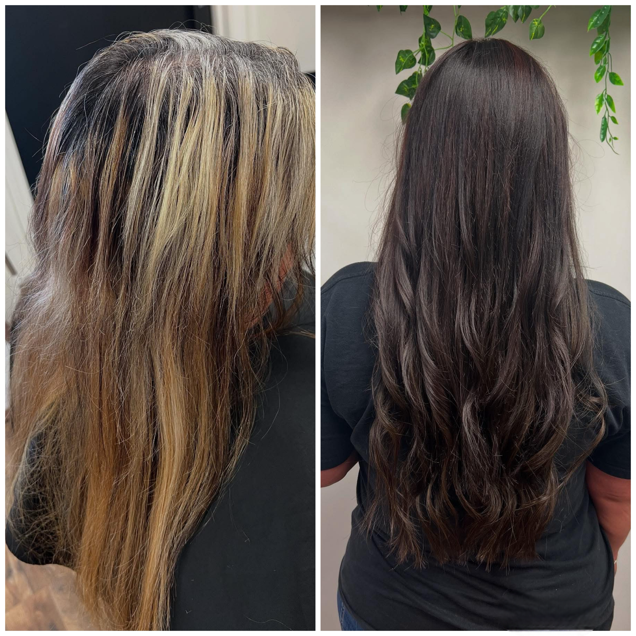 Hair Extensions