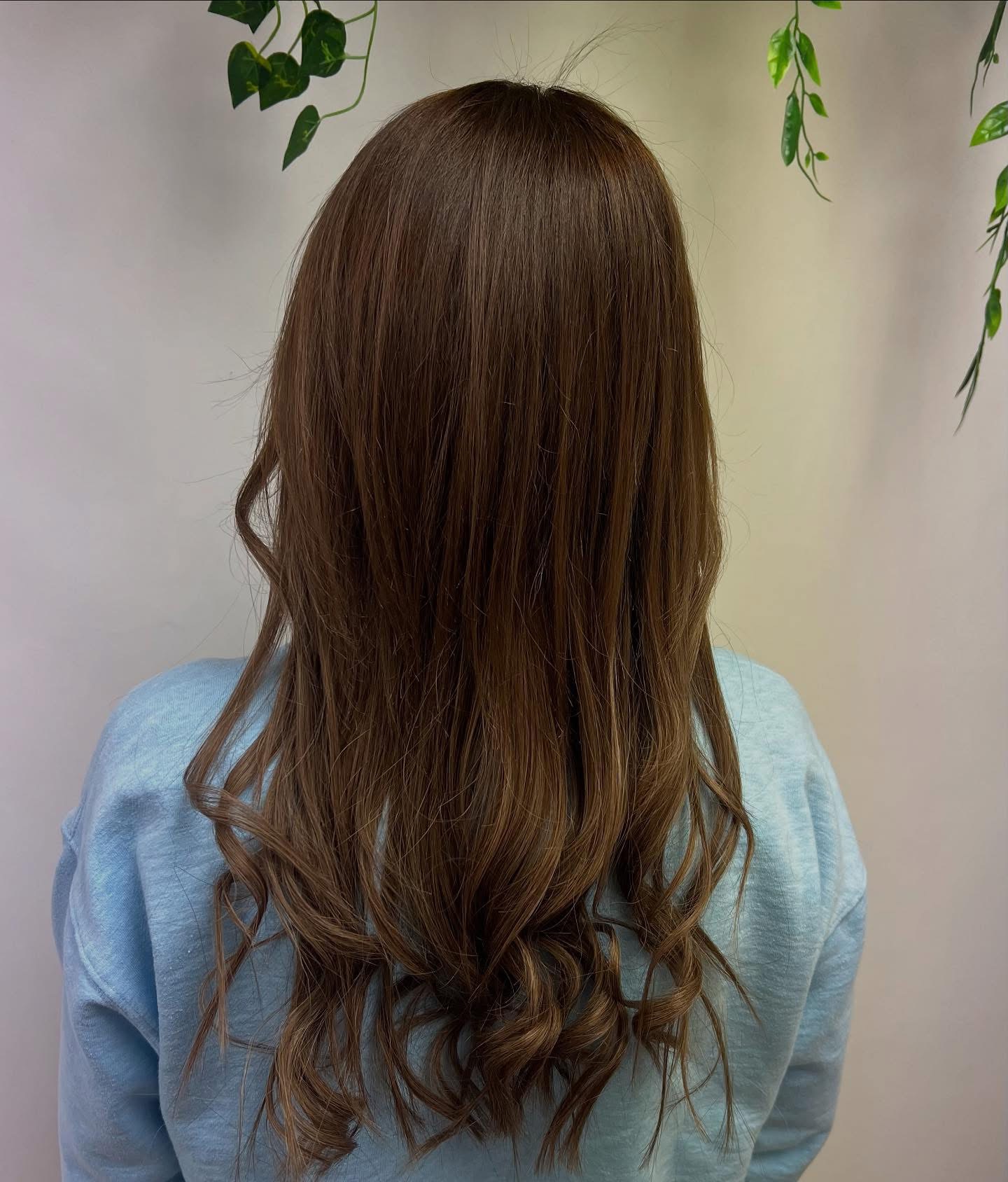 Hair Extensions