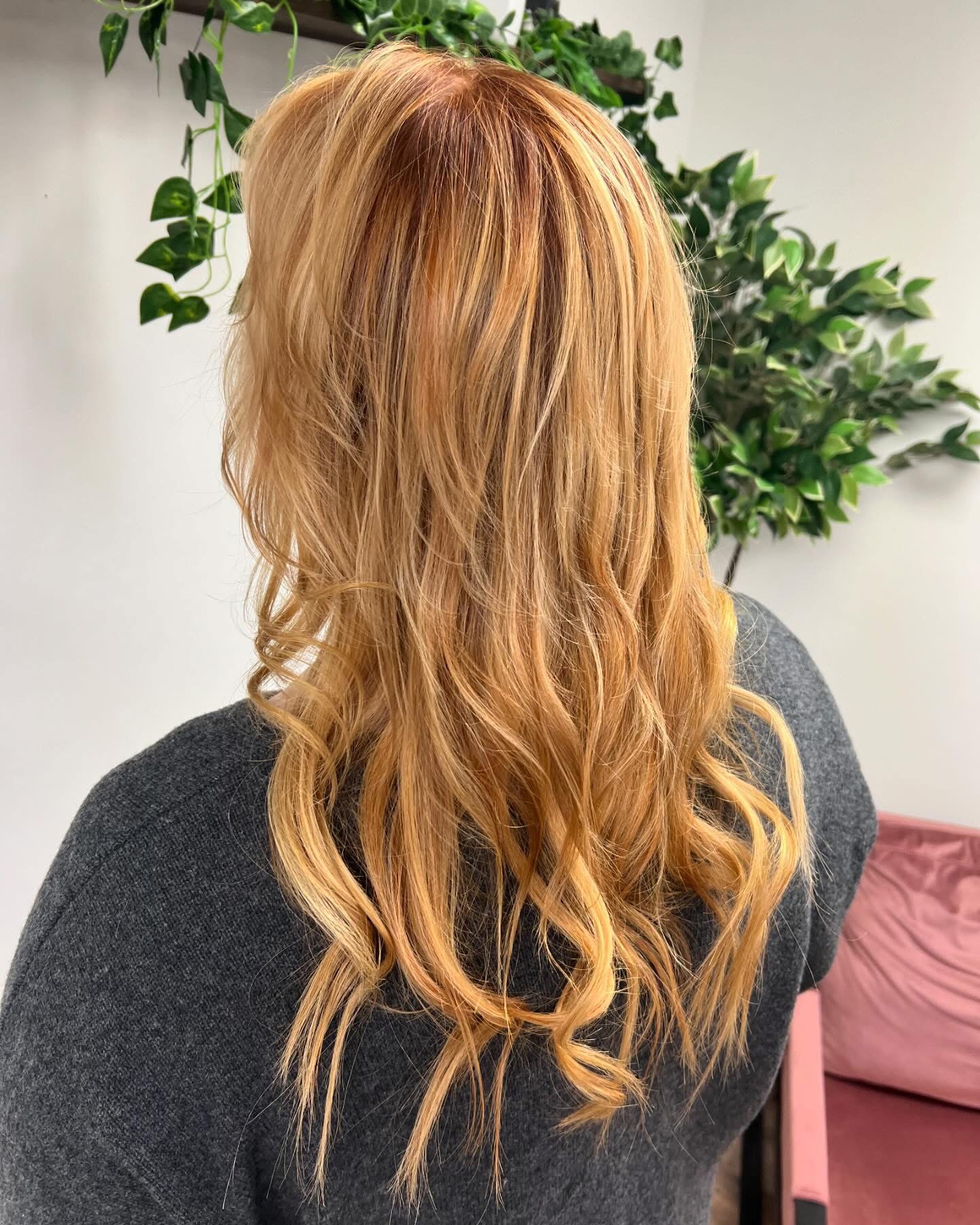 Hair Extensions