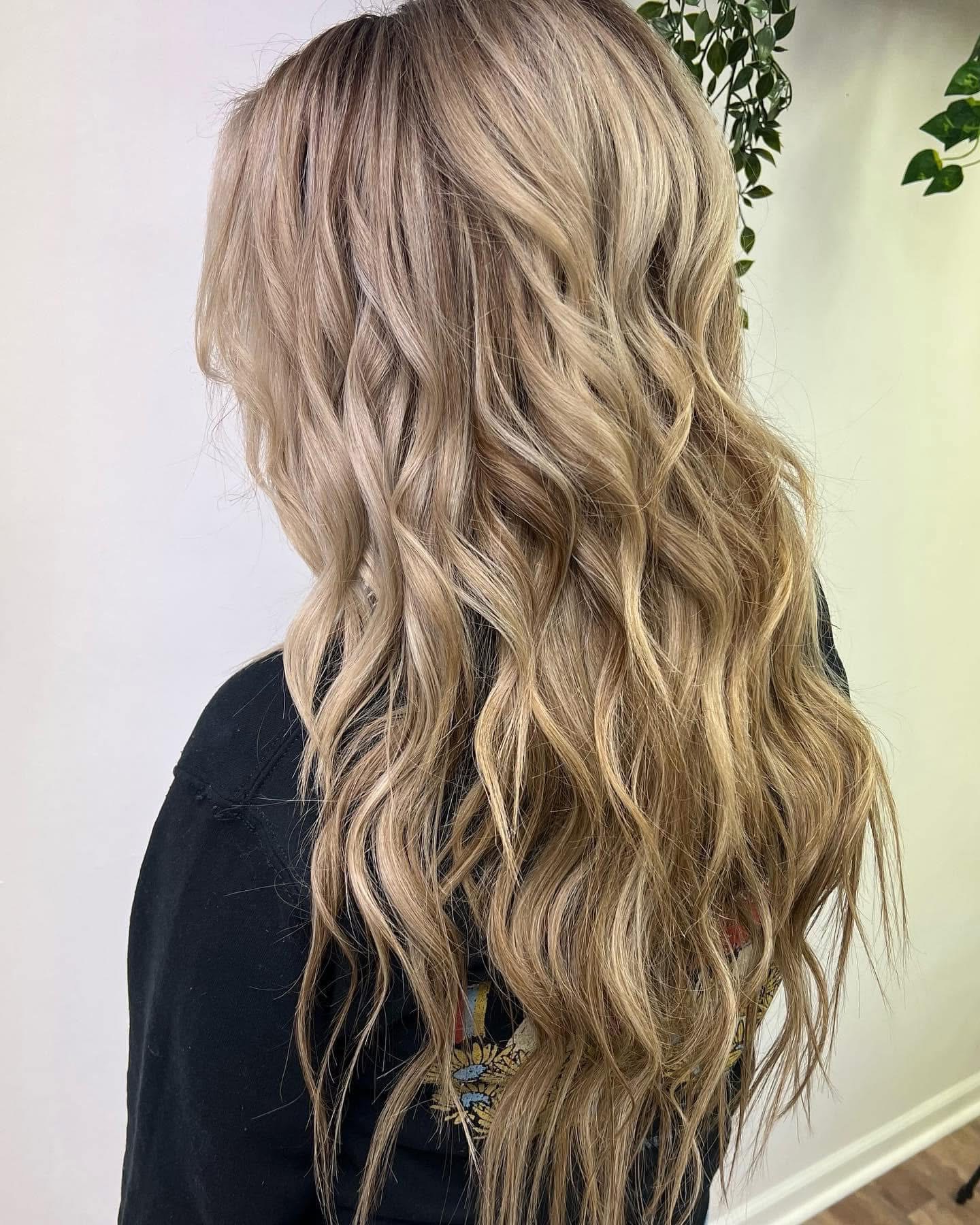 Hair Extensions