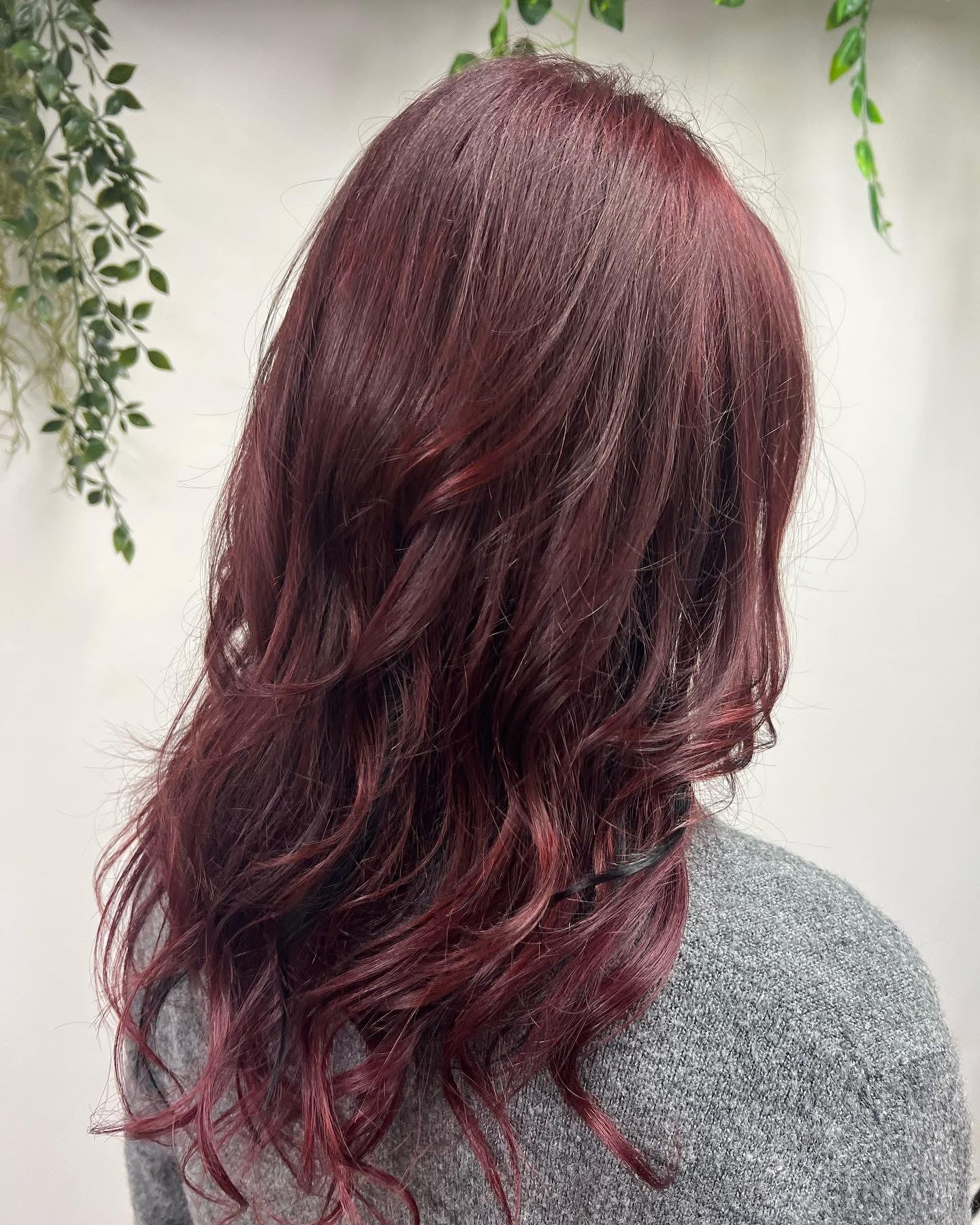 Hair Extensions