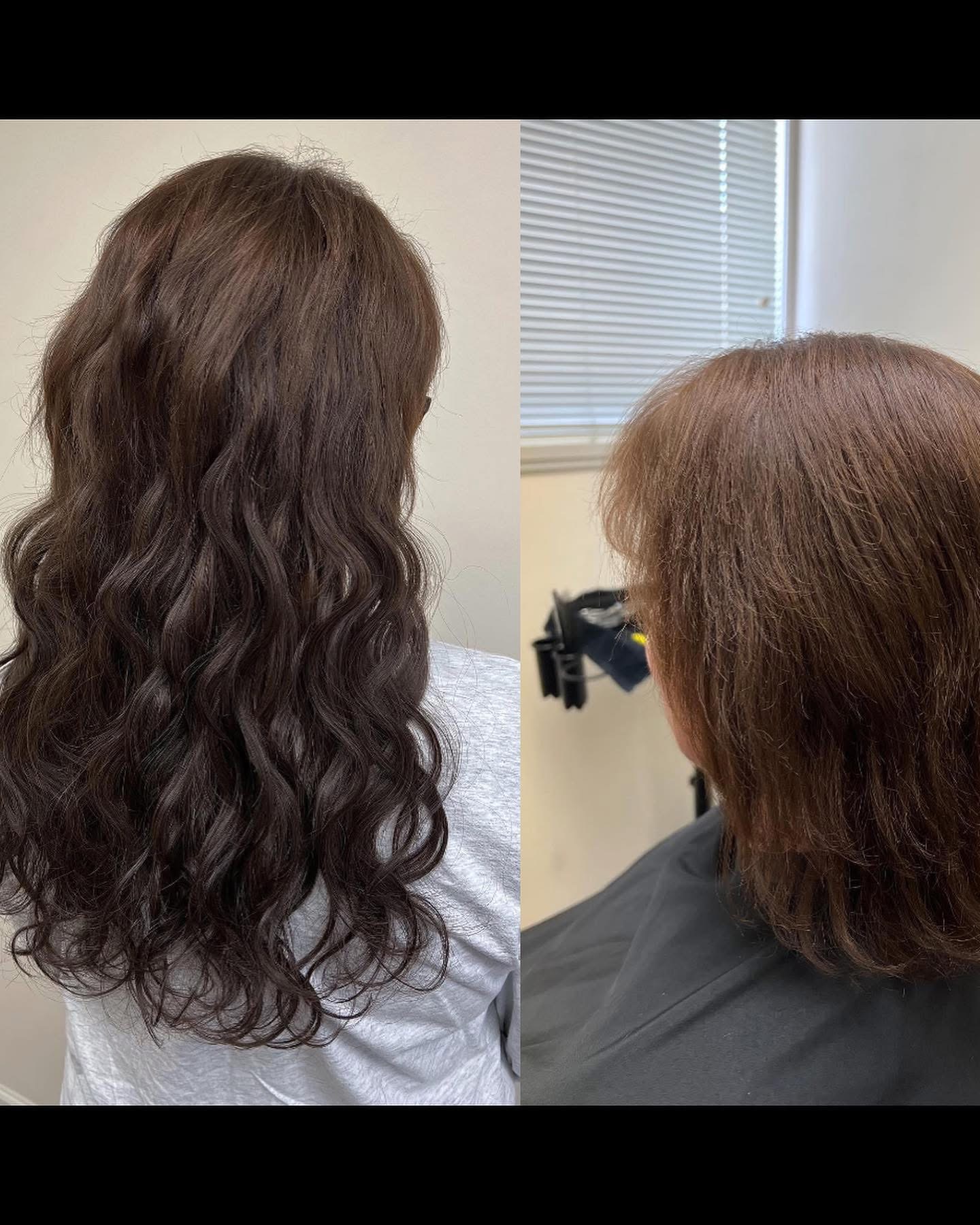 Hair Extensions