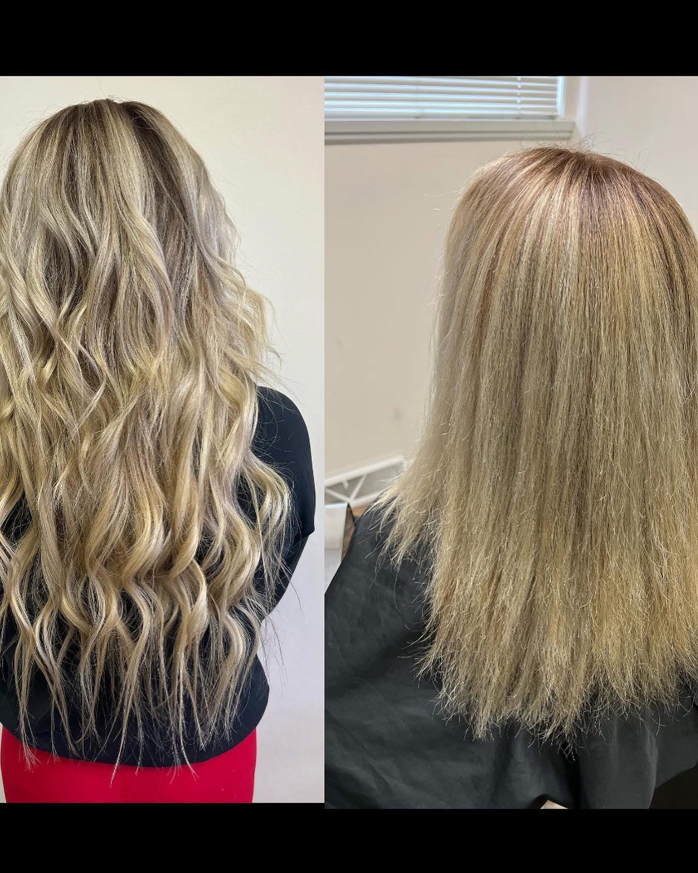 Hair Extensions