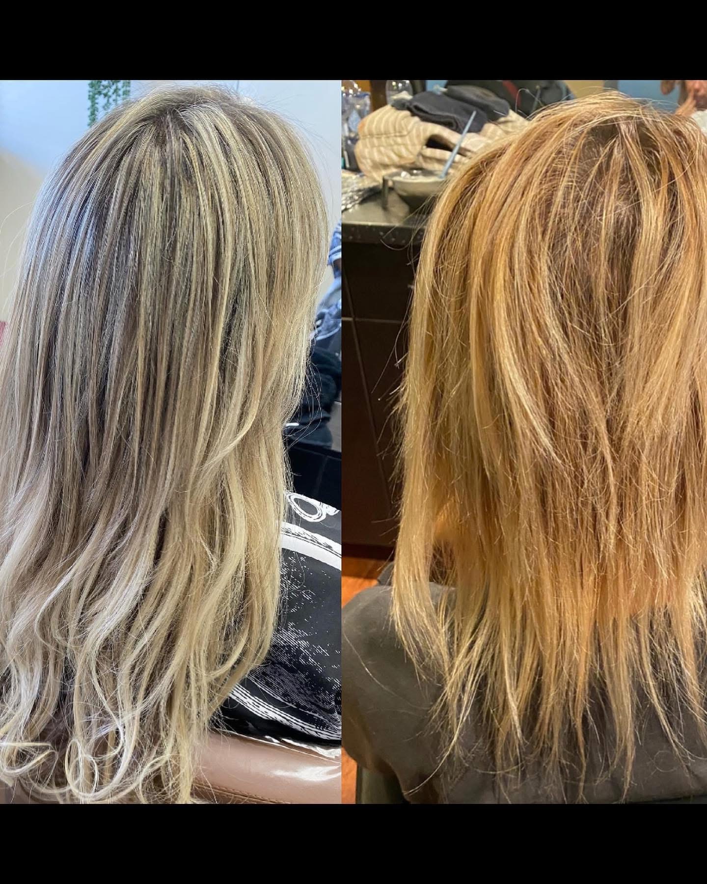 Hair Extensions