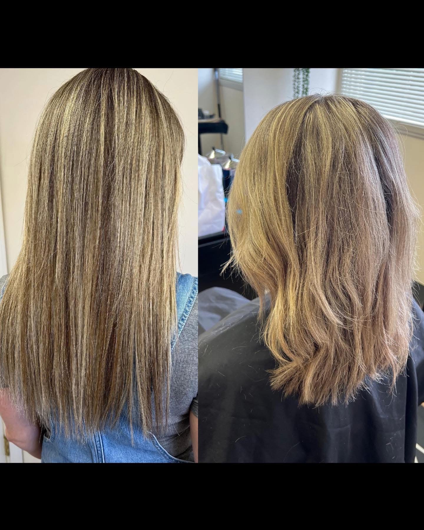 Hair Extensions