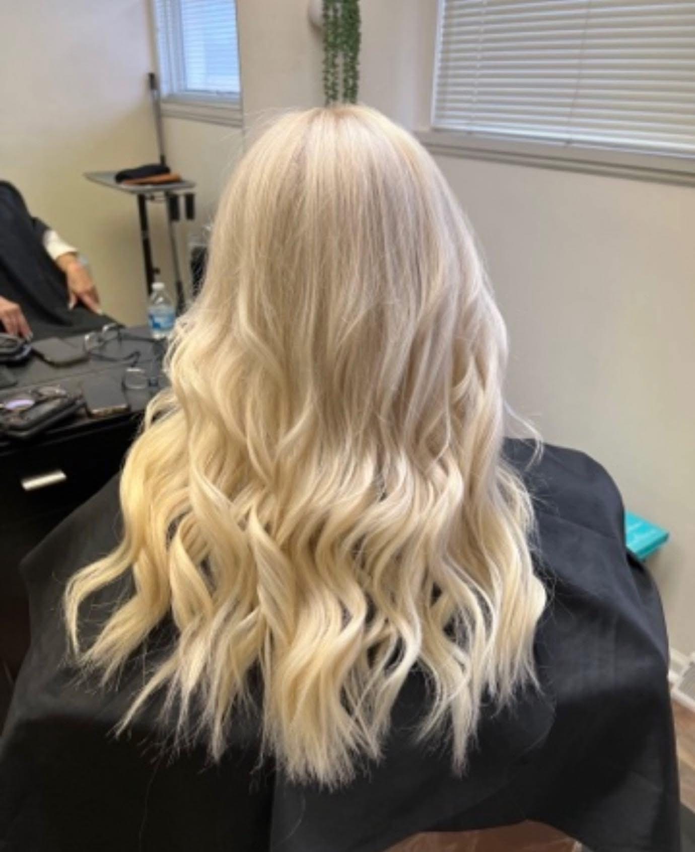 Hair Extensions