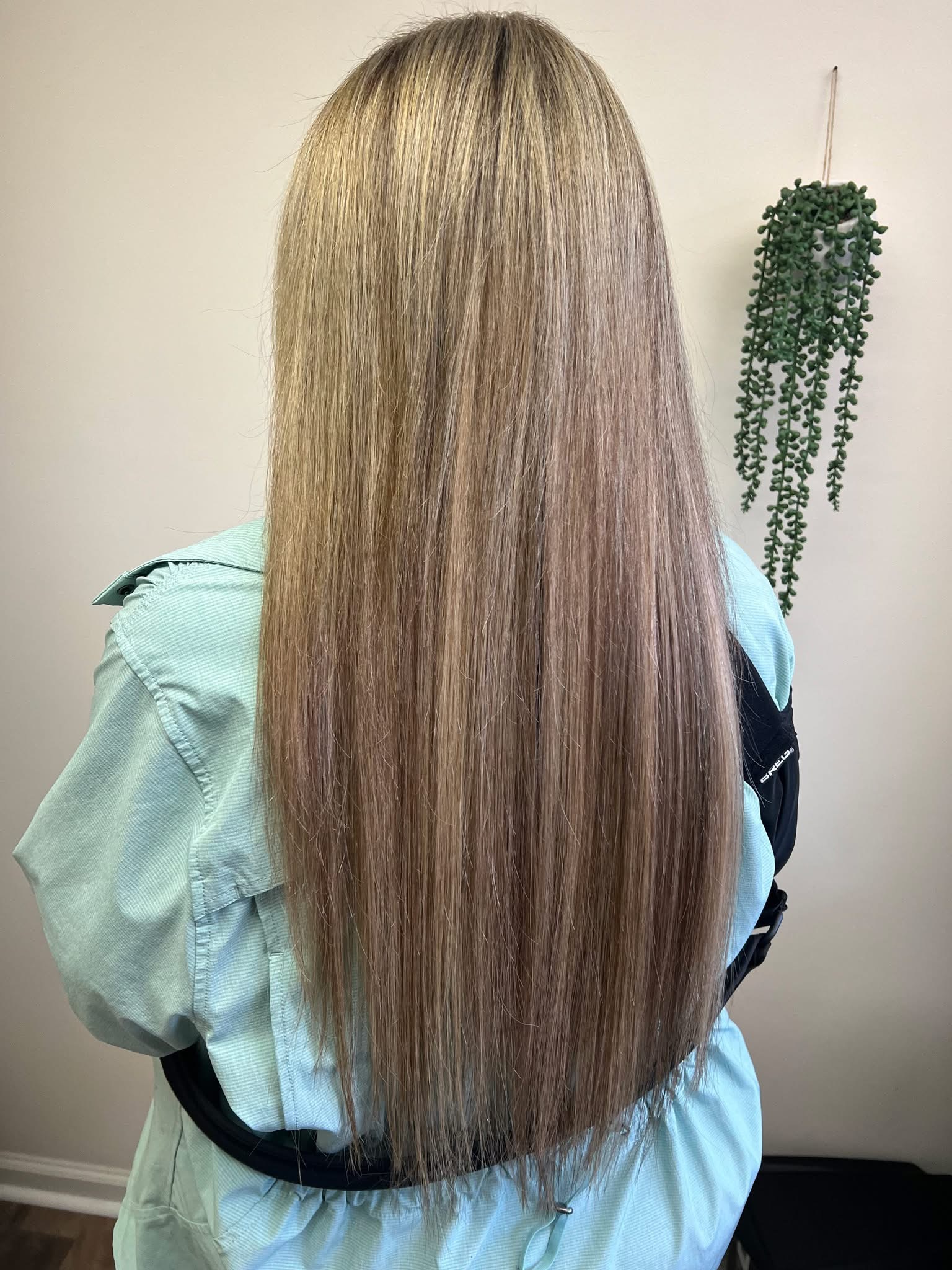 Hair Extensions