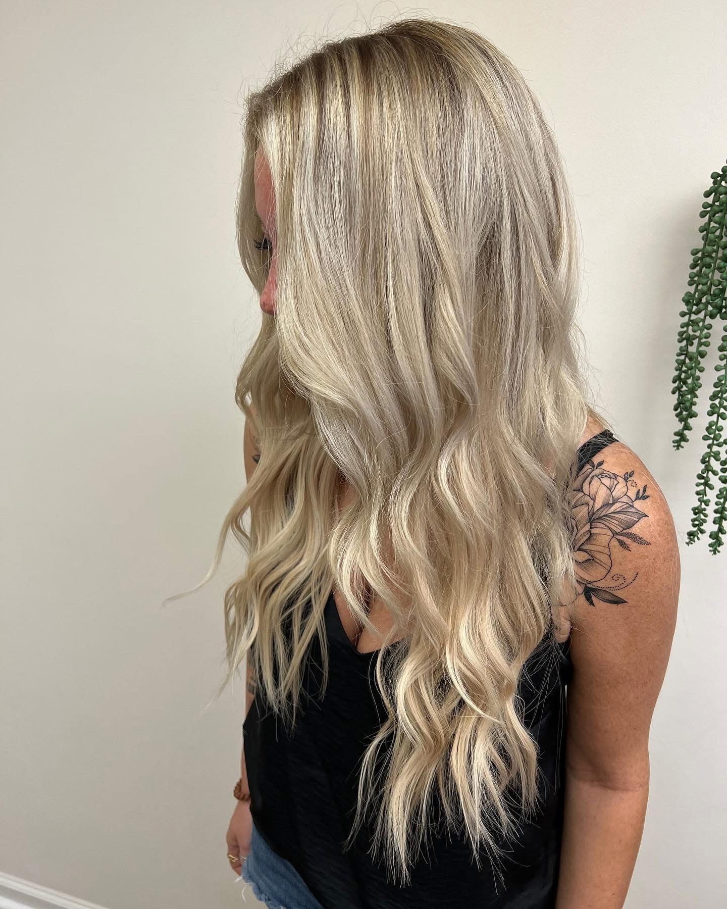 Hair Extensions